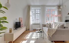 Mariacka Street Charm, Main Old Town By Downtown Apartments